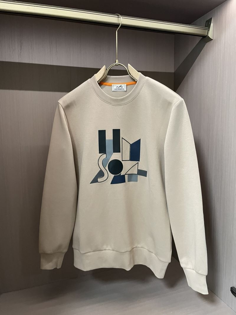 Hermes Hoodies